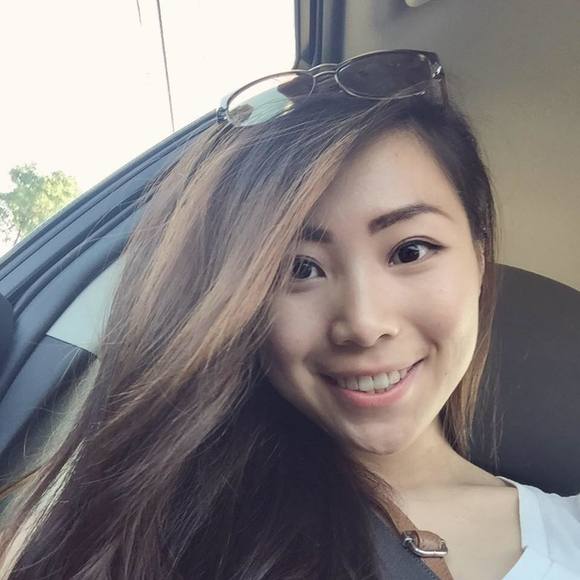 Meet your Posher, Serenity - Picture 1 of 1